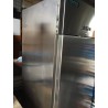 ARMADIO FRIGO POSITIVO 700LT INOX KTM FBN0070 USATO