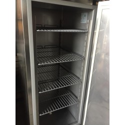 ARMADIO FRIGO POSITIVO 700LT INOX KTM FBN0070 USATO