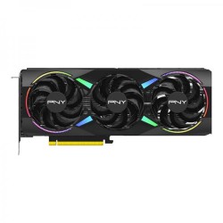 VGA PNY GeForce? RTX? 5070 12GB ARGB Gaming Overclocked Triple Fan