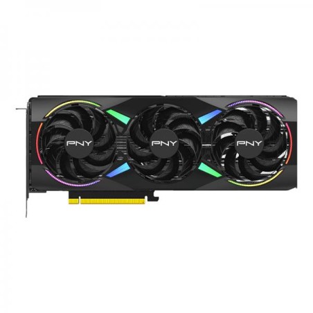 VGA PNY GeForce? RTX? 5070 12GB ARGB Gaming Overclocked Triple Fan