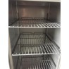 ARMADIO FRIGO POSITIVO 700LT INOX KTM FBN0070 USATO