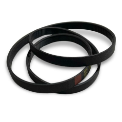 CINGHIA EL 1061 H8 PER LAVATRICE PHILCO INDESIT ARISTON C00082812 - 482000027571