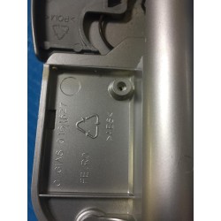 MANIGLIA PORTA FRIGORIFERO GIAS 9161627 CANDY KELVINATOR USATO