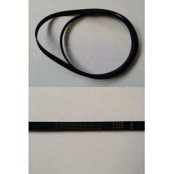 CINGHIA 1243 H MA 461971013421 LAVATRICE IGNIS LOE 6056  usato agx 8000000000910