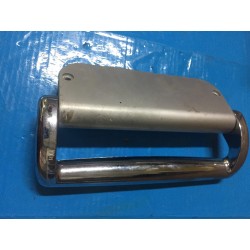 MANIGLIA PORTA FRIGORIFERO GIAS 9161627 CANDY KELVINATOR USATO