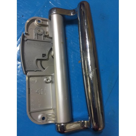 MANIGLIA PORTA FRIGORIFERO GIAS 9161627 CANDY KELVINATOR USATO