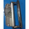 MANIGLIA PORTA FRIGORIFERO GIAS 9161627 CANDY KELVINATOR USATO