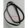CINGHIA 1252  5500000160 5PJE PER LAVATRICE BOSCH WFL 1441II USATO VLX