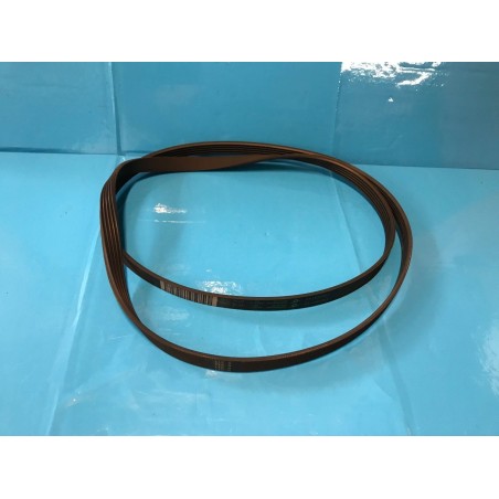 CINGHIA 129719500 HUTCHINSON 1222 MAEL LAVATRICE ZOPPAS Z1000 USATA   sva