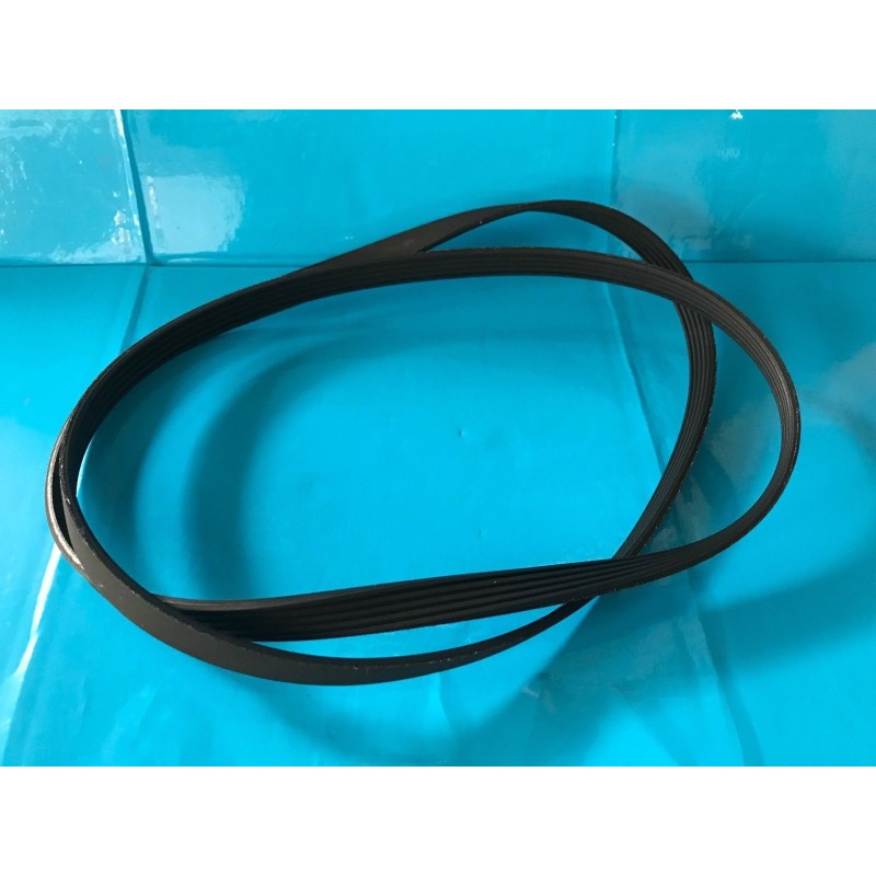 CINGHIA 132353130 6PJE 1184 PER LAVATRICE REX RWF 108119 W - usato agx