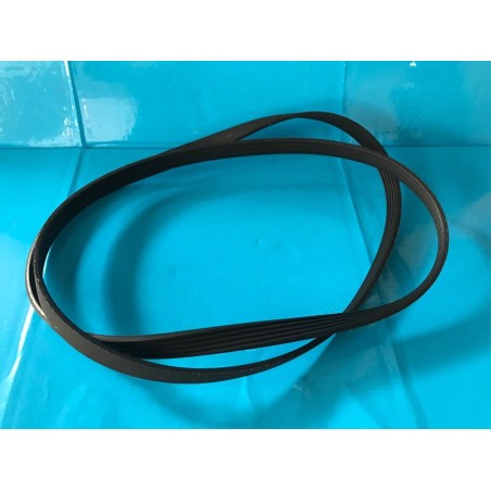 CINGHIA 132353130 6PJE 1184 PER LAVATRICE REX RWF 108119 W - usato agx