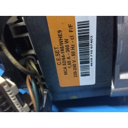 MOTORE  461971067403 PER LAVATRICE IGNIS LOE 1066 USATO