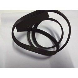 CINGHIA 36529900 EL 1036 J4 22/180 PER LAVATRICE SILTAL SLS 40 ZT USATO VLX