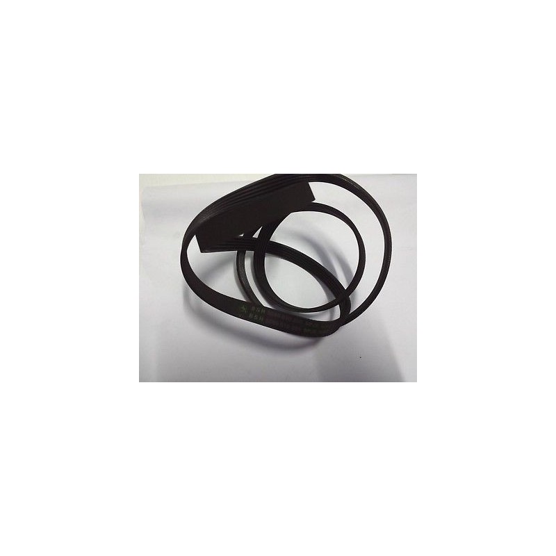 CINGHIA 36529900 EL 1036 J4 22/180 PER LAVATRICE SILTAL SLS 40 ZT USATO VLX