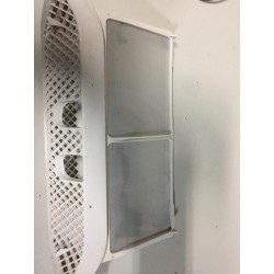 FILTRO INTERNO 42161603 PER ASCIUGATRICE AKAI ASC 83 V USATO