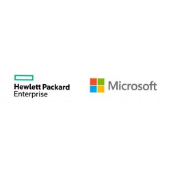 SW MS HPE WIN SER 2022 5UT CAL EMEA LTU