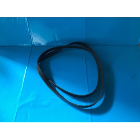 CINGHIA 41003164 1230 H MAEL PER LAVATRICE CANDY C2 510-01 S - usato agx