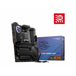 MSI MPG X670E Carbon Wifi (AM5) (D)
