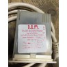 FILTRO ANTIDISTURBO PLCF S 247270300 PER LAVATRICE ARISTON AML 129 USATO