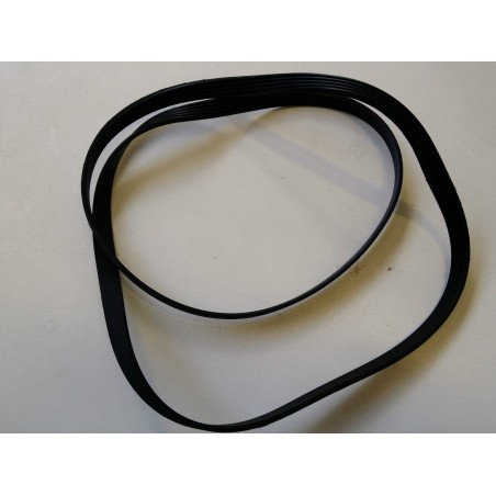 CINGHIA 41009626 5EPH 1144 OPTIBELT-RB PER LAVATRICE CANDY AQUA 80F USATO VLX