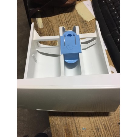CASSETTO DETERSIVO PER LAVATRICE SELECLINE WFS5-1206 USATO