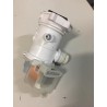POMPA DI SCARICO 16002999201 PER LAVATRICE ARISTON AQD970F 69 USATO
