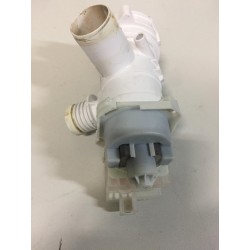 POMPA DI SCARICO 16002999201 PER LAVATRICE ARISTON AQD970F 69 USATO