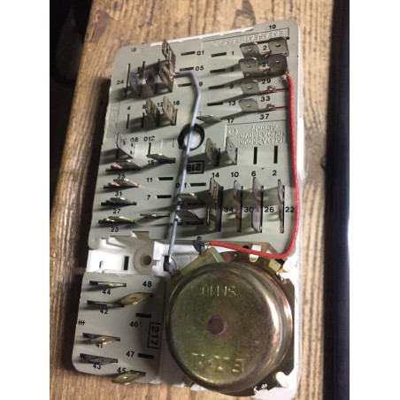 TIMER COD EAS 9262.01 PER LAVATRICE ARDO VARIOTERM T 516 USATO