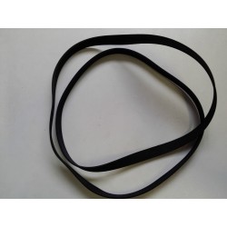 CINGHIA 46191013421 1243 H MA PER LAVATRICE WHIRPOOL AWO/D 6010 - usato agx
