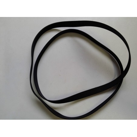 CINGHIA 46191013421 1243 H MA PER LAVATRICE WHIRPOOL AWO/D 6010 - usato agx
