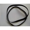 CINGHIA 46191013421 1243 H MA PER LAVATRICE WHIRPOOL AWO/D 6010 - usato agx