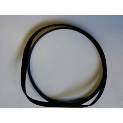 CINGHIA 461971013421 1243 H MA HUTCHINSON  PER LAVATRICE IGNIS LOA 60 USATO