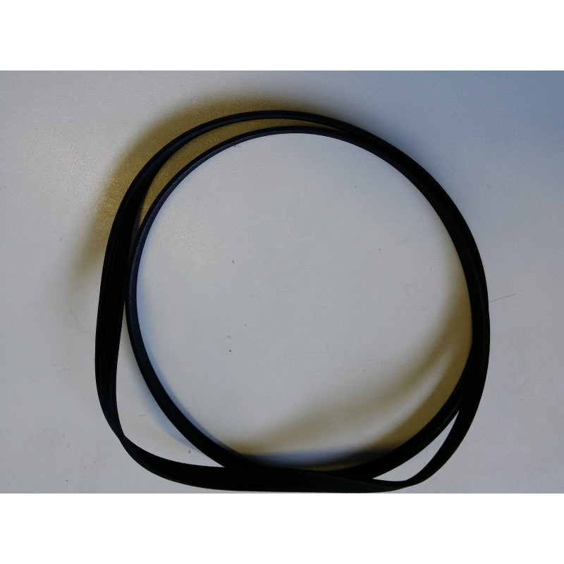 CINGHIA 461971013421 1243 H MA HUTCHINSON  PER LAVATRICE IGNIS LOA 60 USATO
