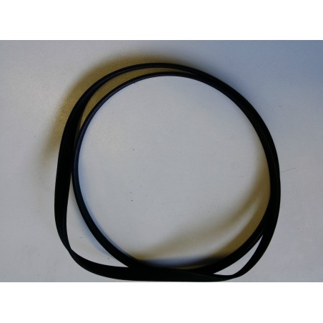 CINGHIA 461971013421 1243 H MA HUTCHINSON  PER LAVATRICE IGNIS LOA 60 USATO