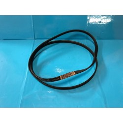 CINGHIA 461971410191 4 PJE 1238 PER LAVATRICE WHIRLPOOL DLC 7000  - usato agx