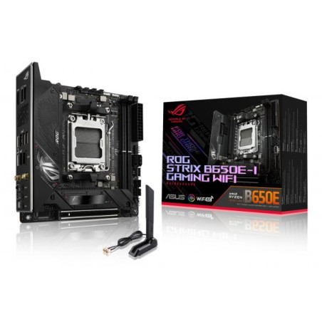 ASUS ROG STRIX B650E-I GAMING WIFI (AM5) (D)