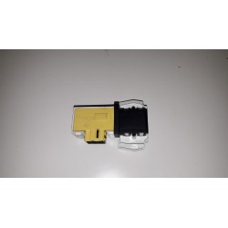 BLOCCAPORTA  COD. 41016879  PER LAVATRICE CANDY G04 106-01  usato