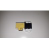 BLOCCAPORTA  COD. 41016879  PER LAVATRICE CANDY G04 106-01  usato