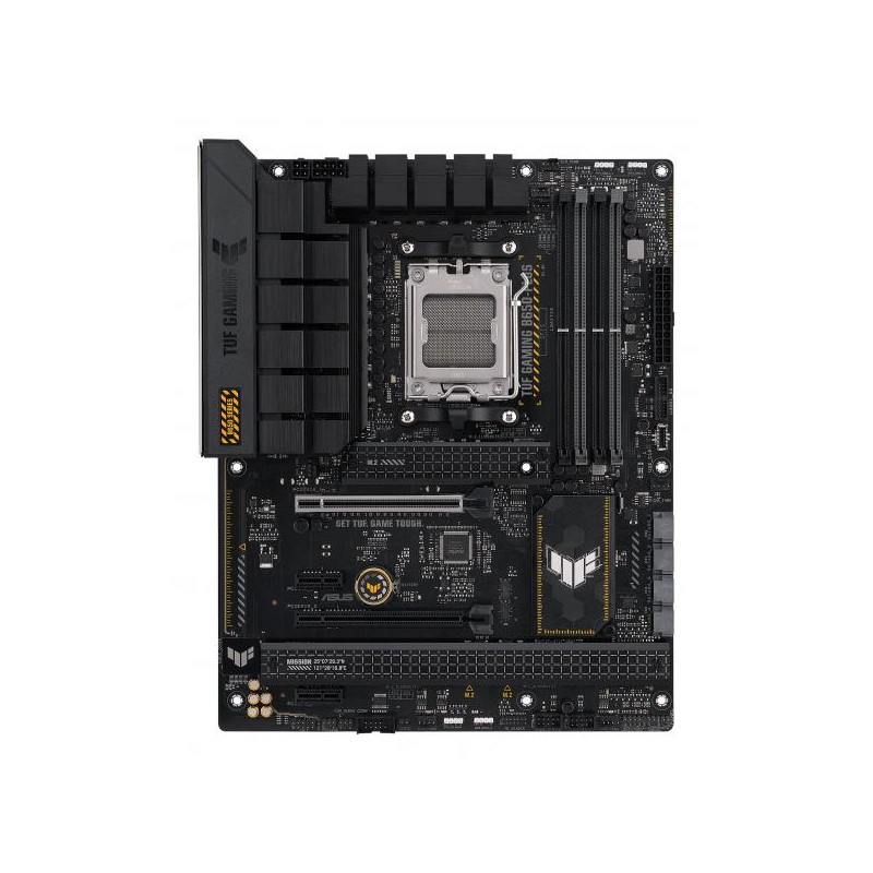 ASUS TUF B650-PLUS GAMING (AM5) (D)