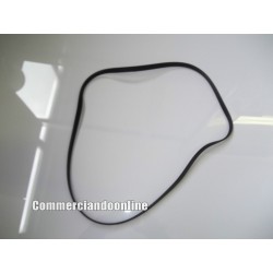 CINGHIA 5EPJ 1233 92130442 SNAP-ON PER LAVATRICE CANDY CSBE 740 TR USATO VLX