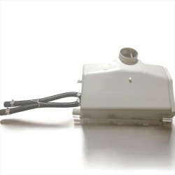 VASCHETTA DETERSIVO MCU619011 PER LAVATRICE LG F1089TD