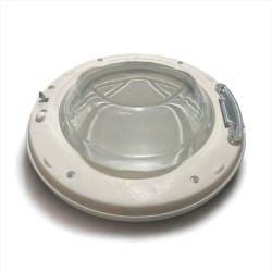 OBLO' COMPLETO PER LAVATRICE REX-ELECTROLUX RWP127109W