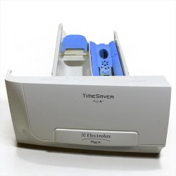 Cassetto Vaschetta detersivo per lavatrice REX-ELECTROLUX RWP127109W