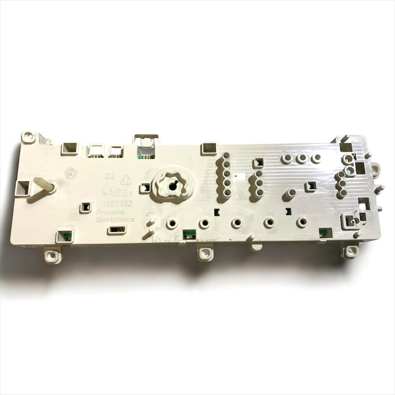 Scheda comandi 132731714 per lavatrice Rex-Electrolux RWP127109W
