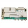 Scheda/Modulo 215008125.00 per lavatrice Indesit WIXL 126