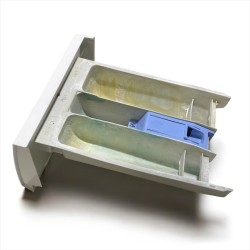 Cassetto Vaschetta detersivo per lavatrice LG F1056QD