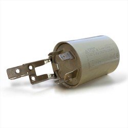 FILTRO ANTIDISTURBO LAVATRICE CANDY HOOVER E ZEROWATT 10A 115/250V AC 91200098