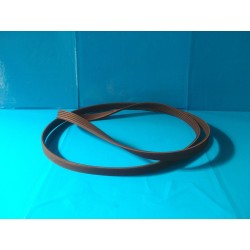 CINGHIA 5PJE 1201 PER LAVATRICE ARISTON ECOS6F 109 (IT) - usato agx