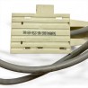 Cavo di alimentazione con morsettiera originale Lavastoviglie BOSCH, SIEMENS 5600041002 00483581