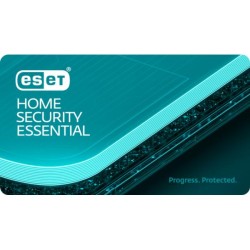 HOME SECURITY PREMIUM ESET 2U 1Y NEW